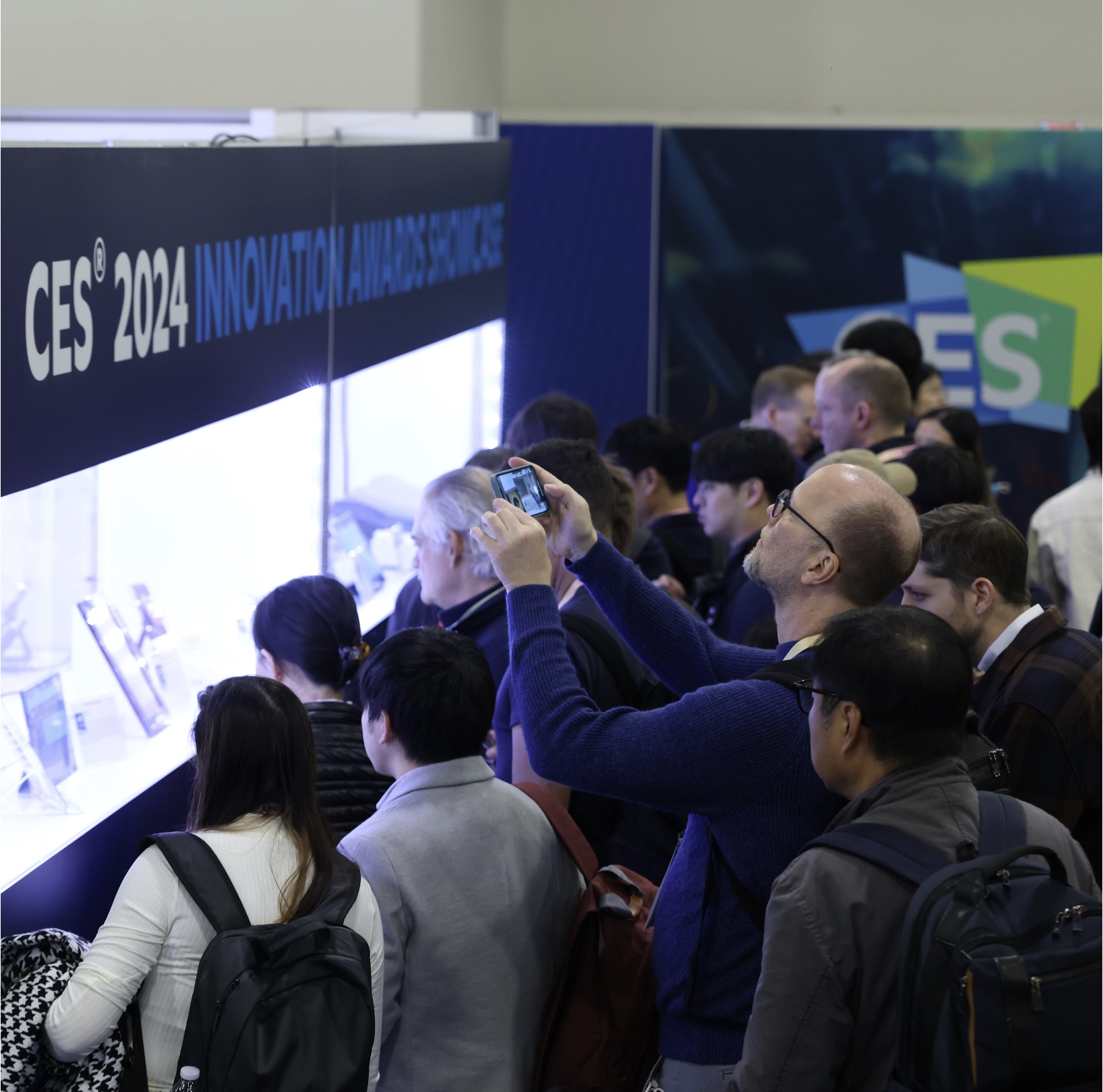 CES 2024: Die Technologietrends für die Industrie